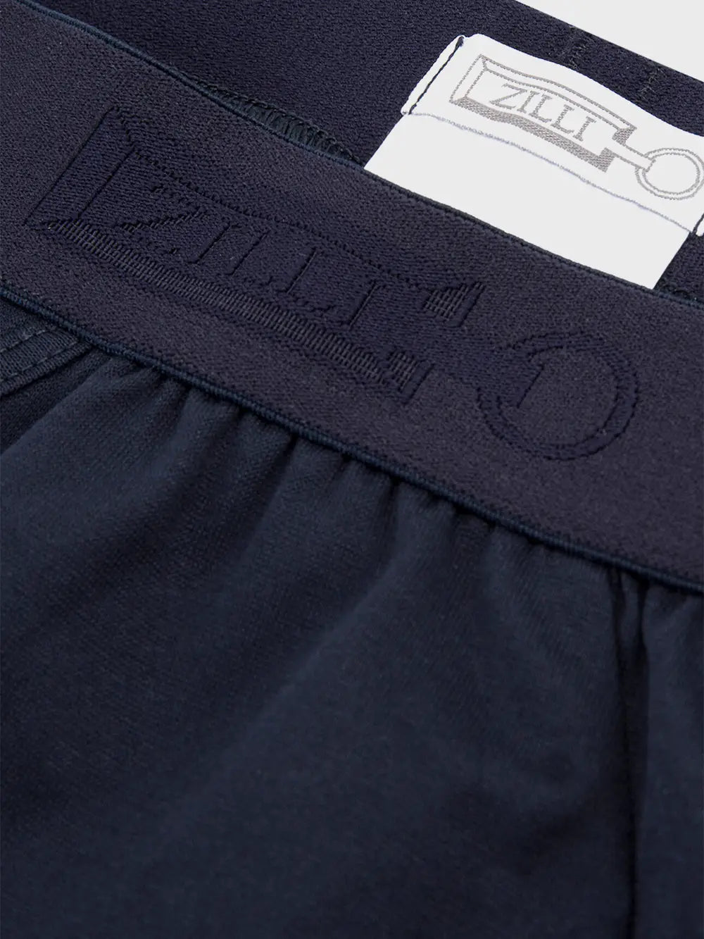 سروال قصير قطن جيرسيه قطن بريميوم