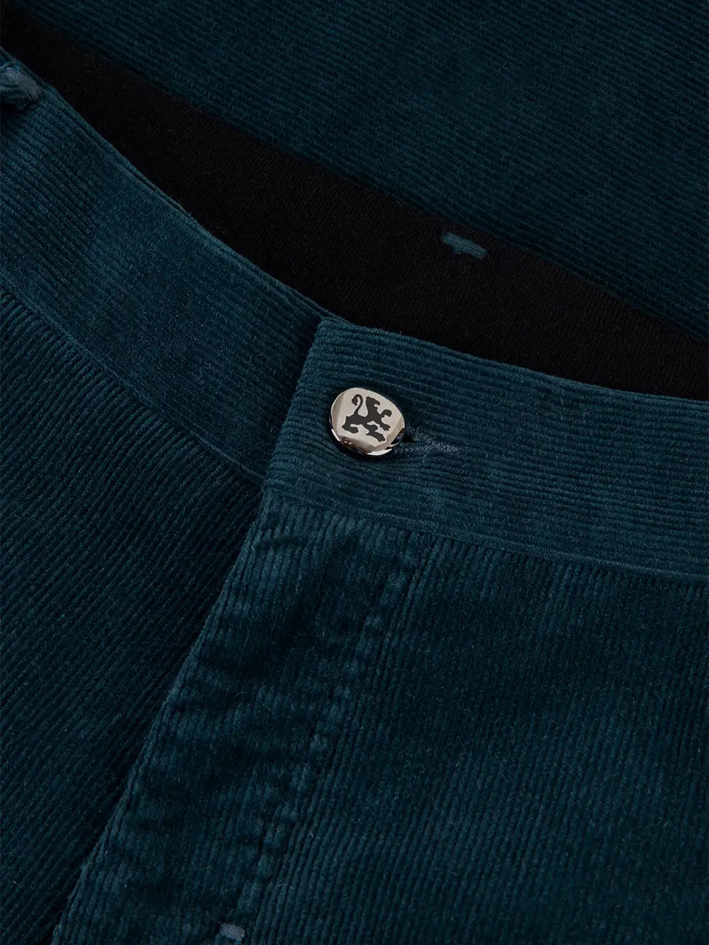 بنطلون محبوك