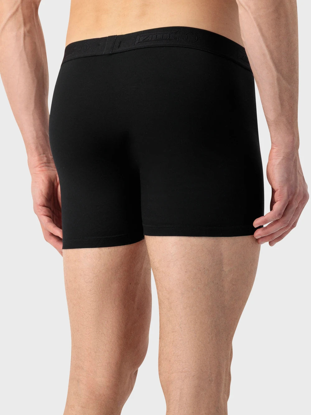 بوكسر زيللي بوكسر قطني فاخر من زيللي