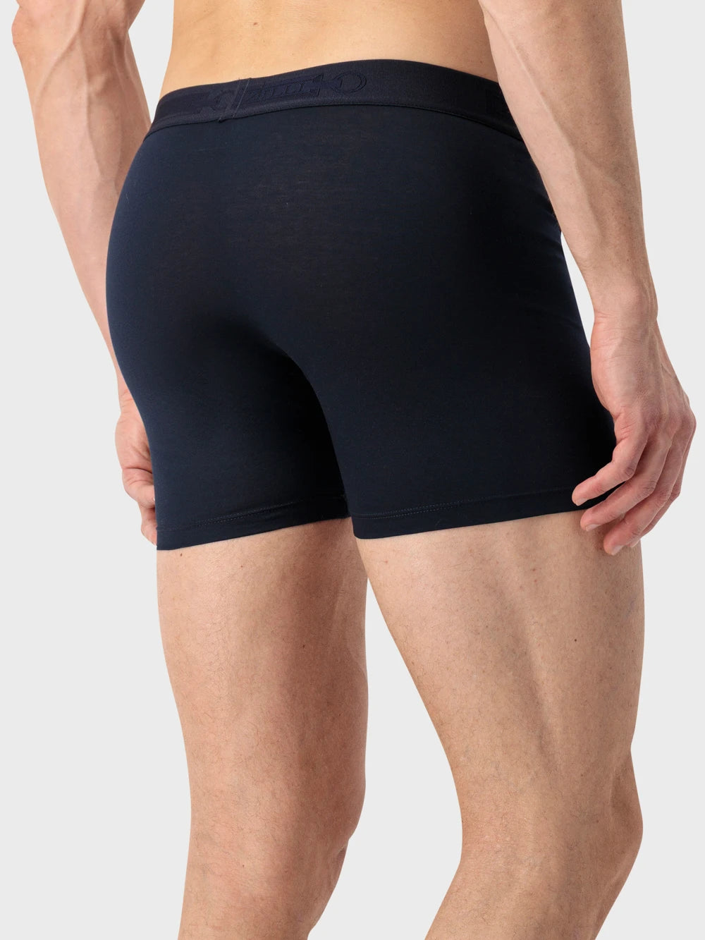 بوكسر زيللي بوكسر قطني فاخر من زيللي