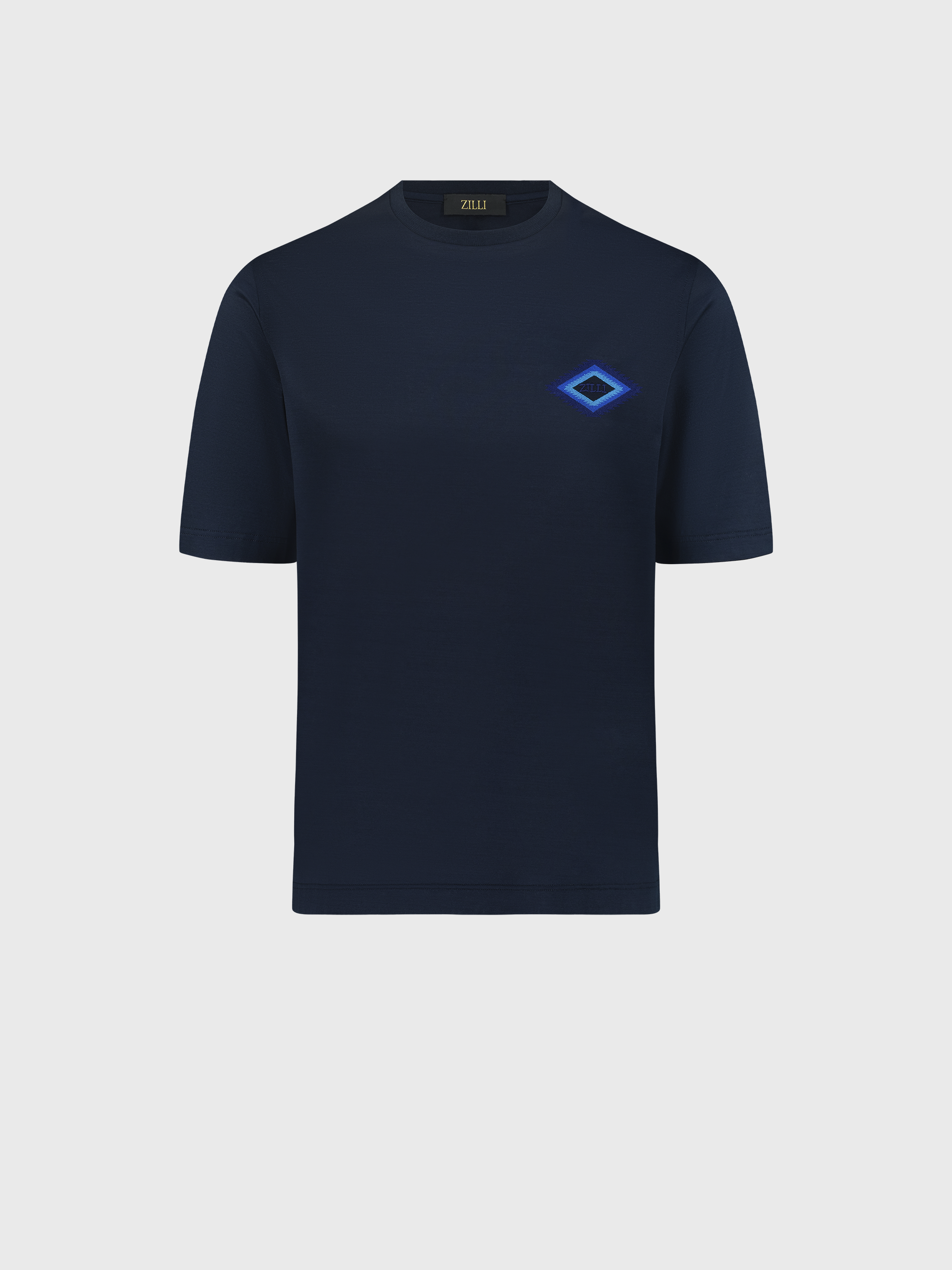 تي شيرت بشعار زيلي