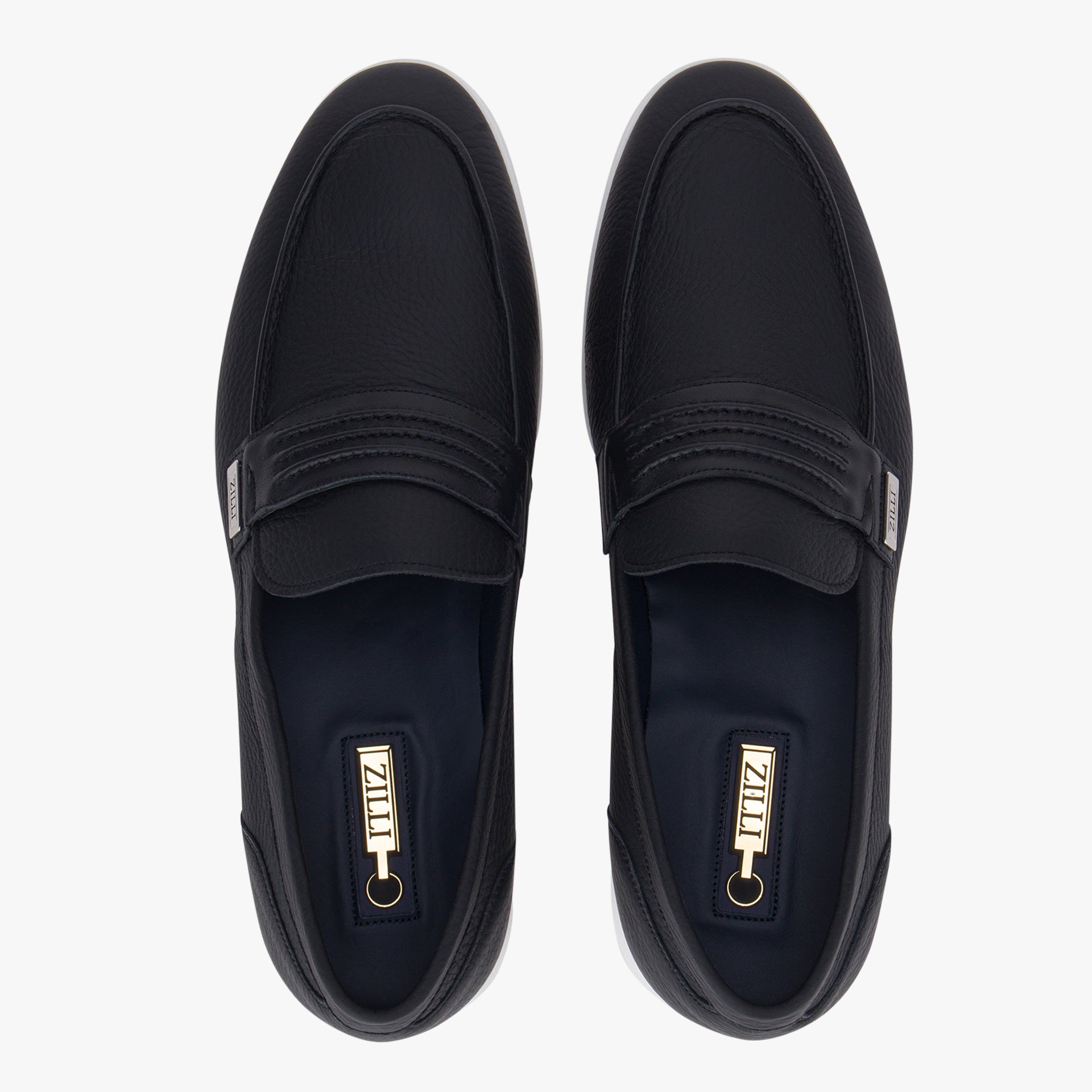 خف أدلر موكاسين