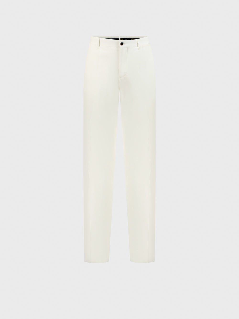 بنطلون - أبيض طبيعي - أبيض طبيعي