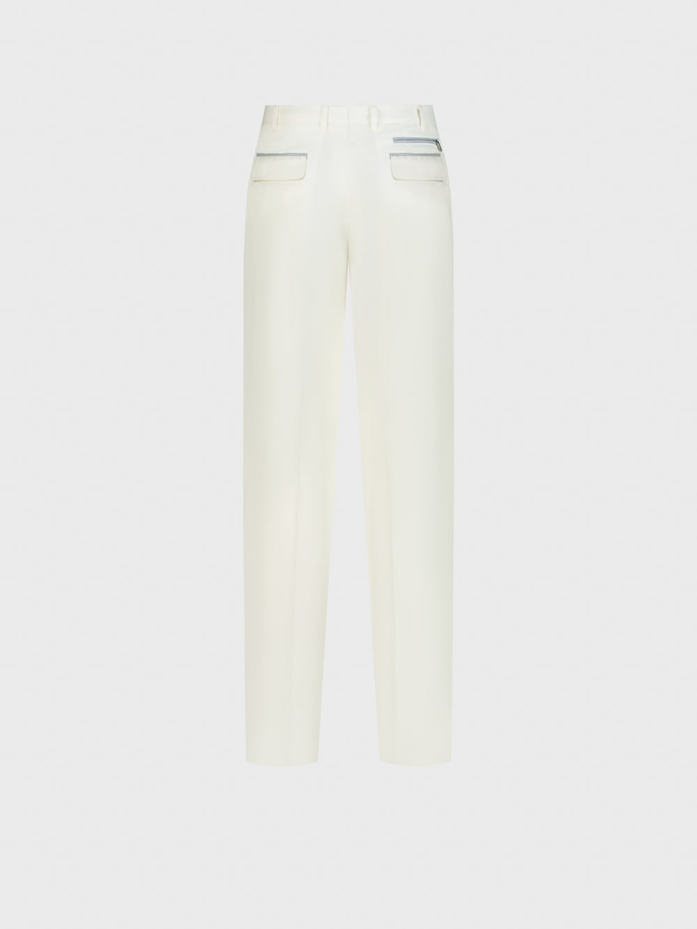 بنطلون - أبيض طبيعي - أبيض طبيعي