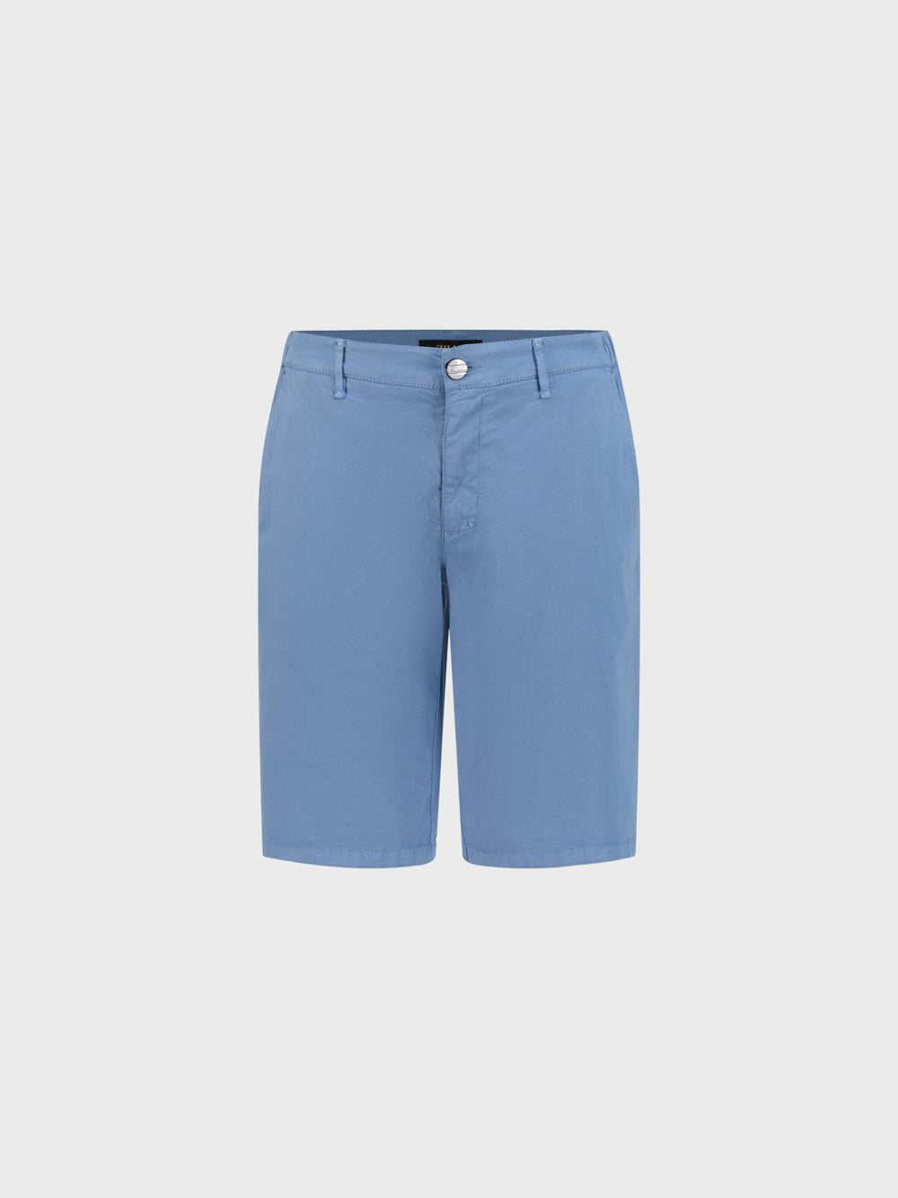 شورت بقصة ضيقة - أزرق سماوي