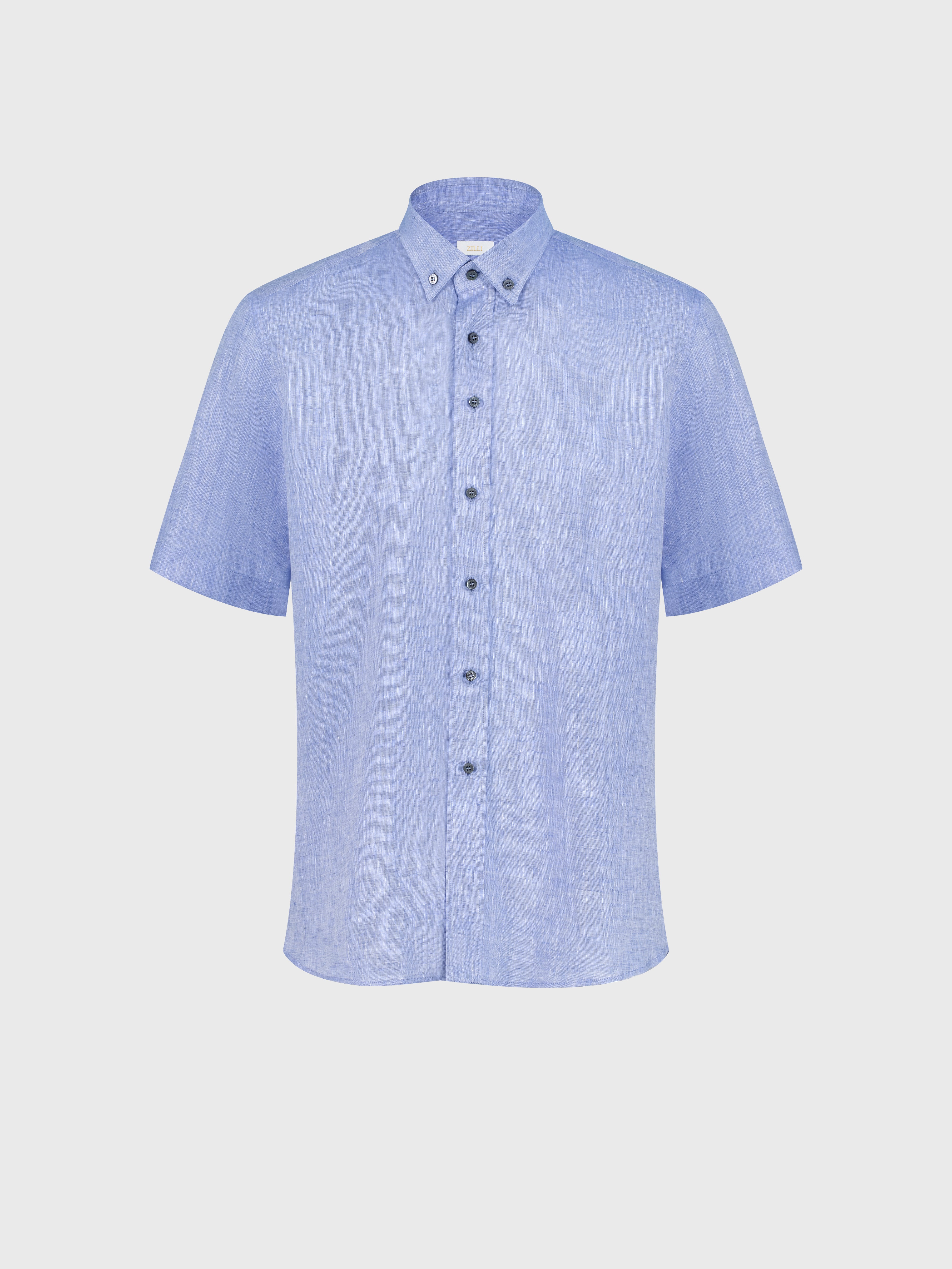 قميص كتان - حبر