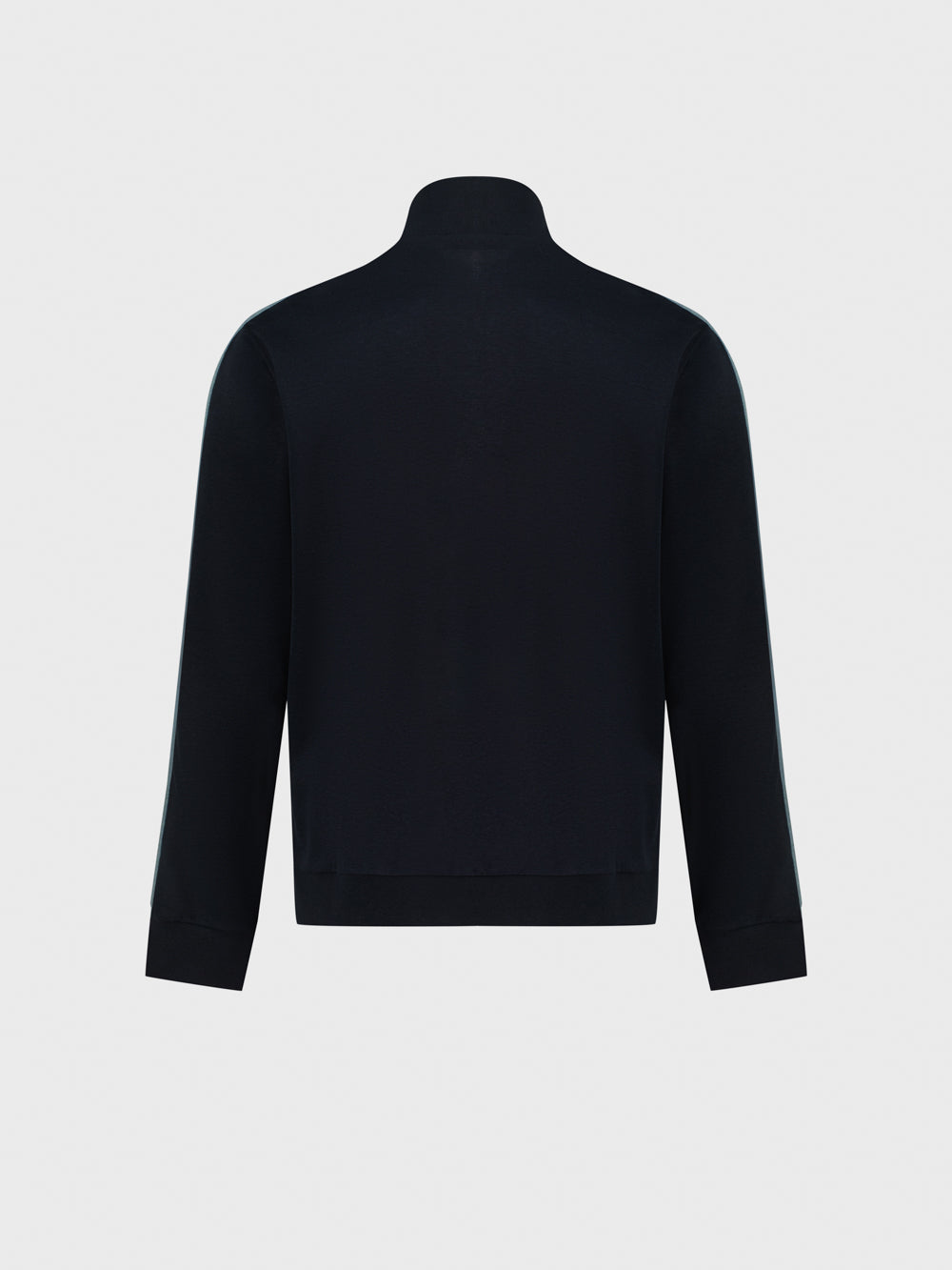 بدلة ركض من قطعتين - أزرق كحلي