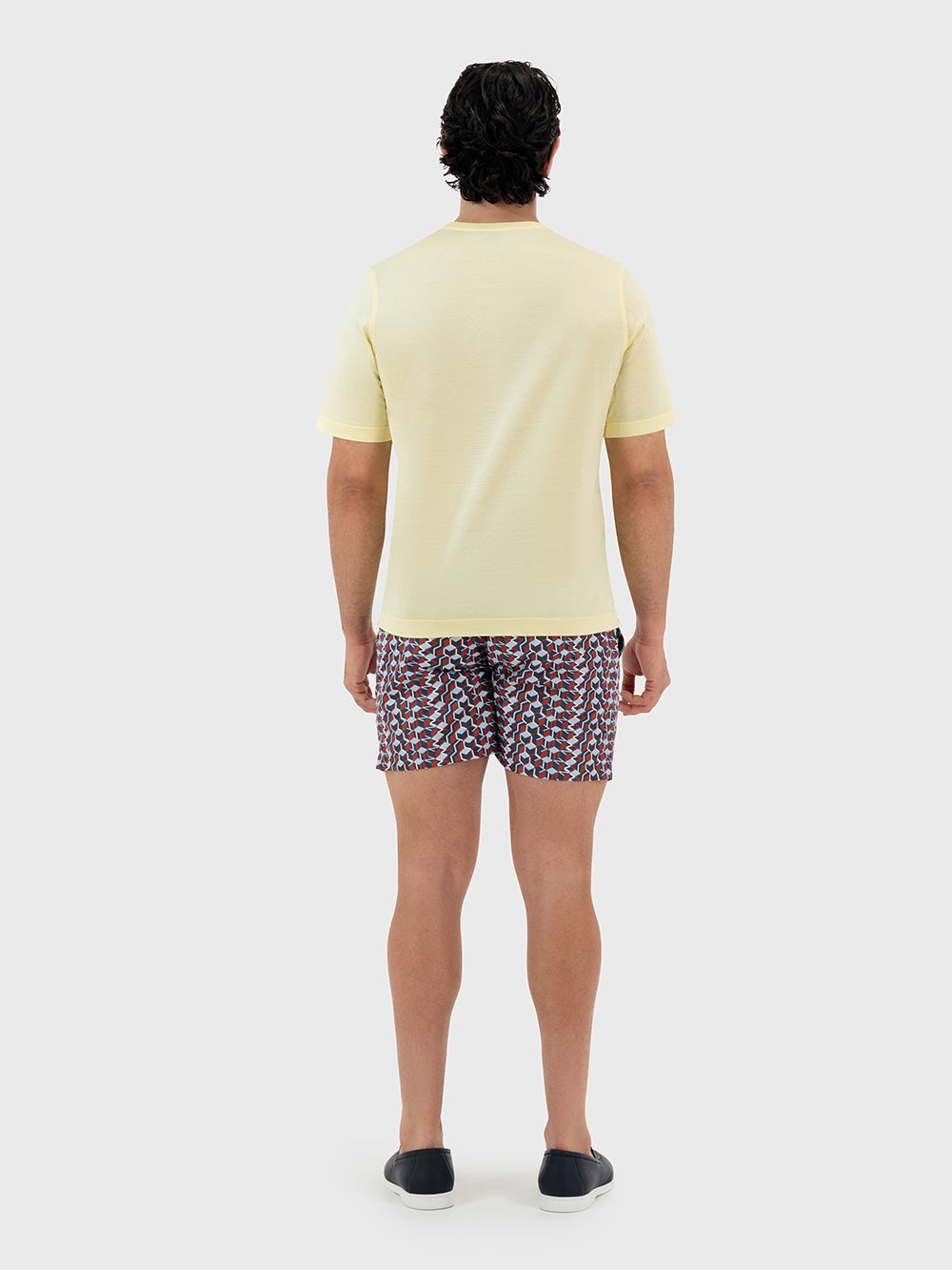 تي شيرت بشعار زيلي