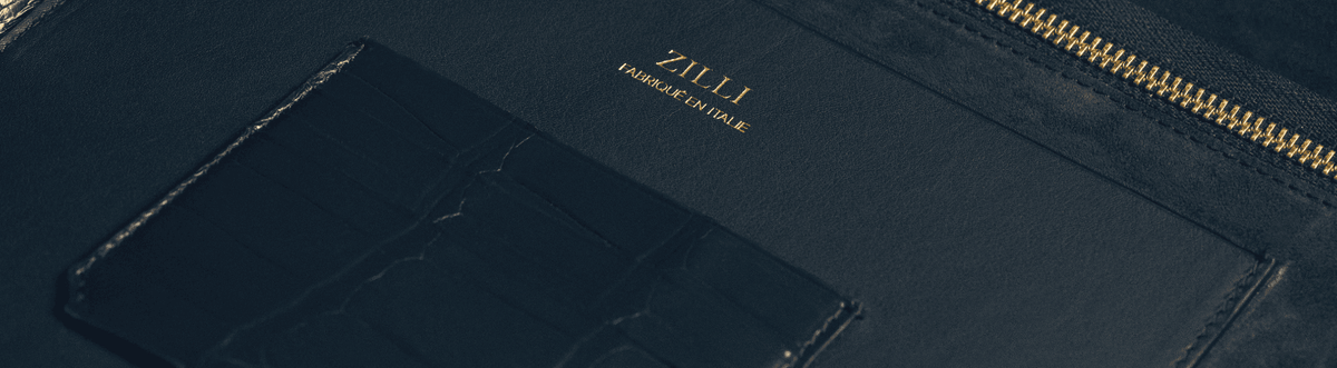 Zilli Colgone The ZILLI Vault