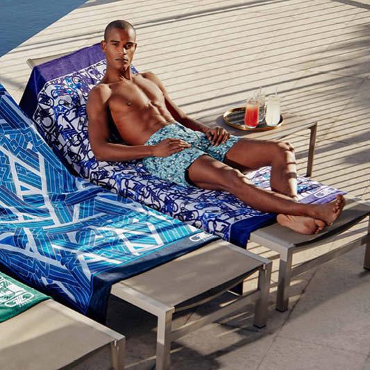 Swimwear collection