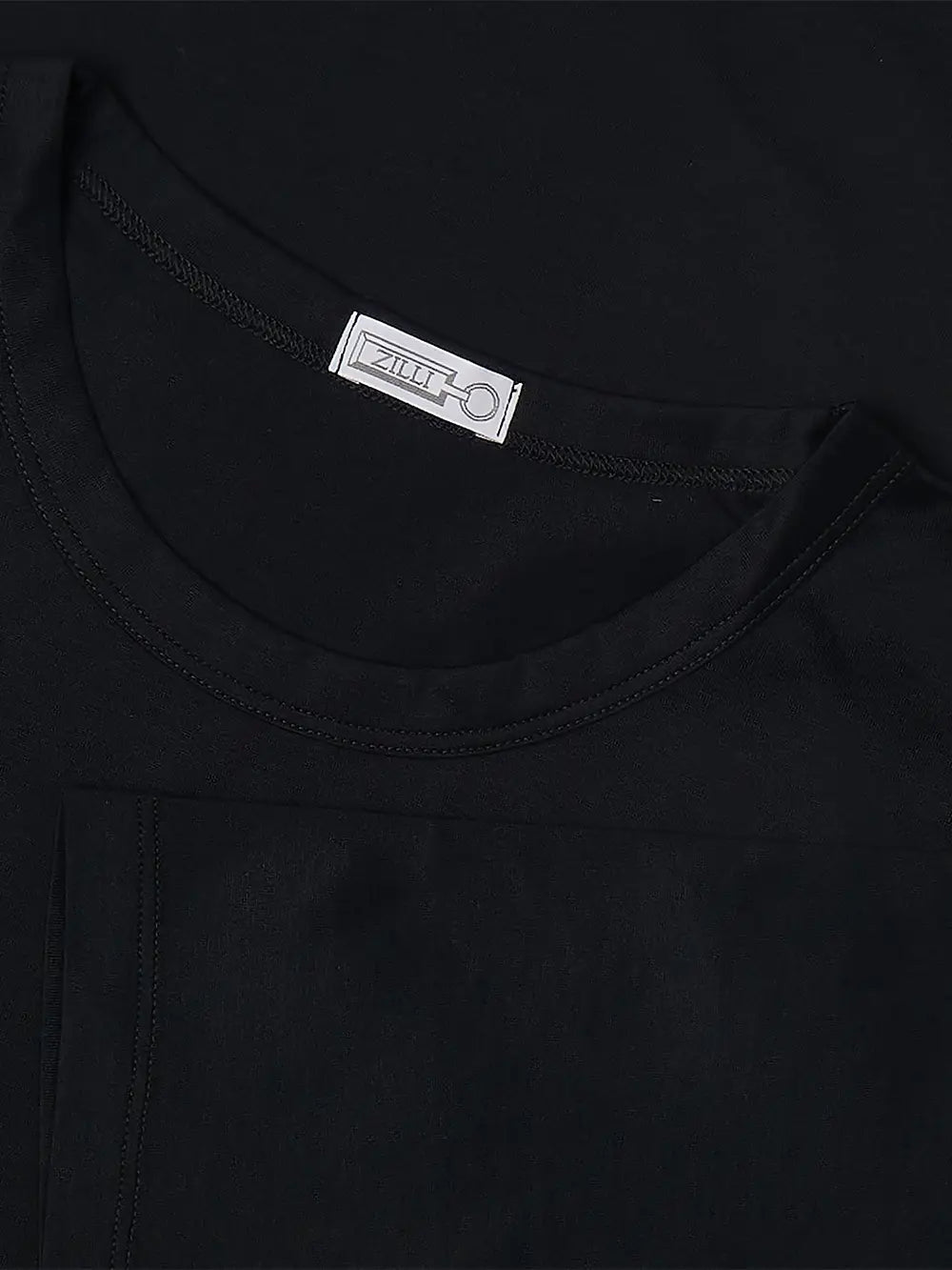 Zilli Half Sleeves Bodywear
