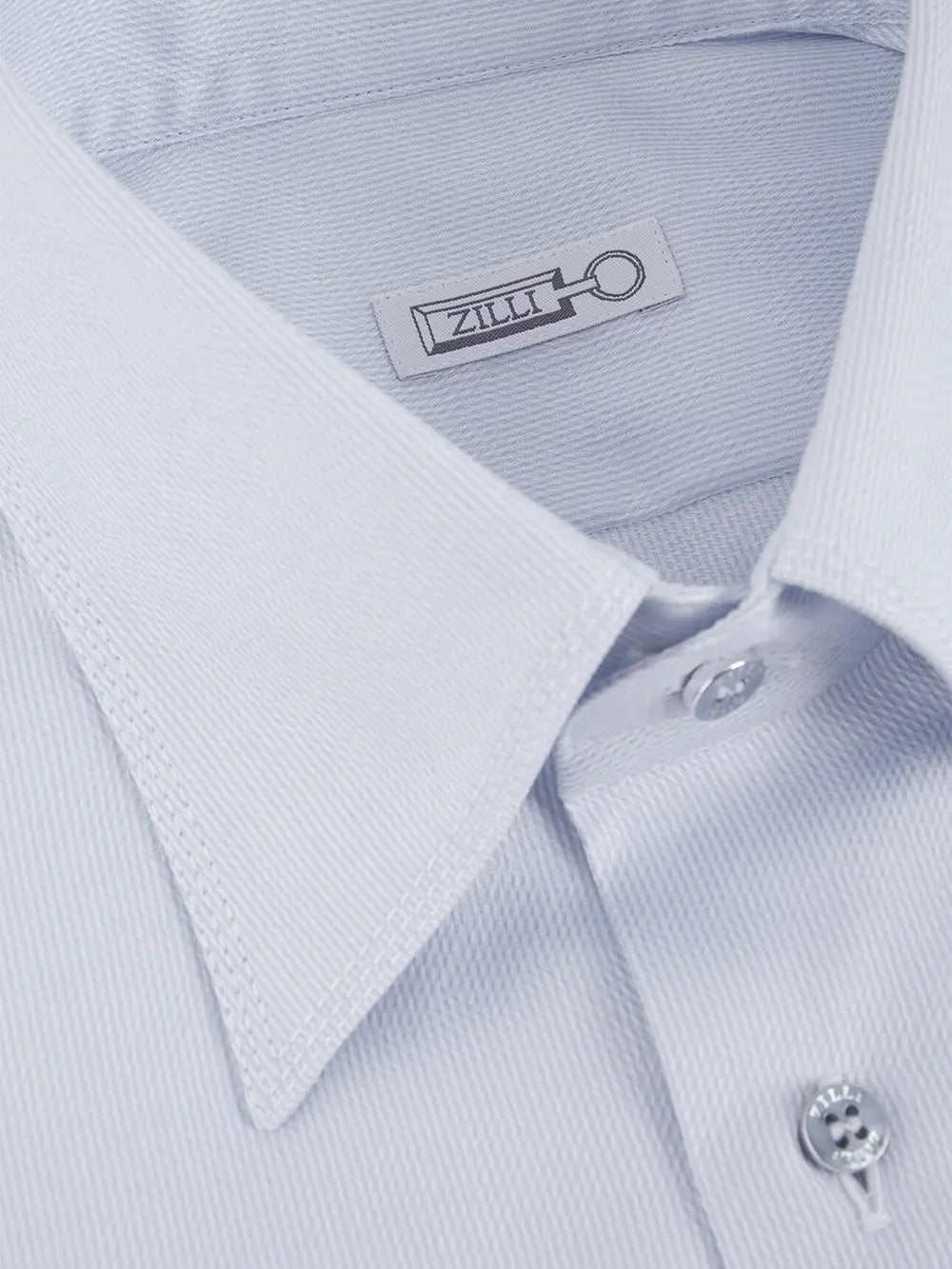 Triple Stitching Shirt