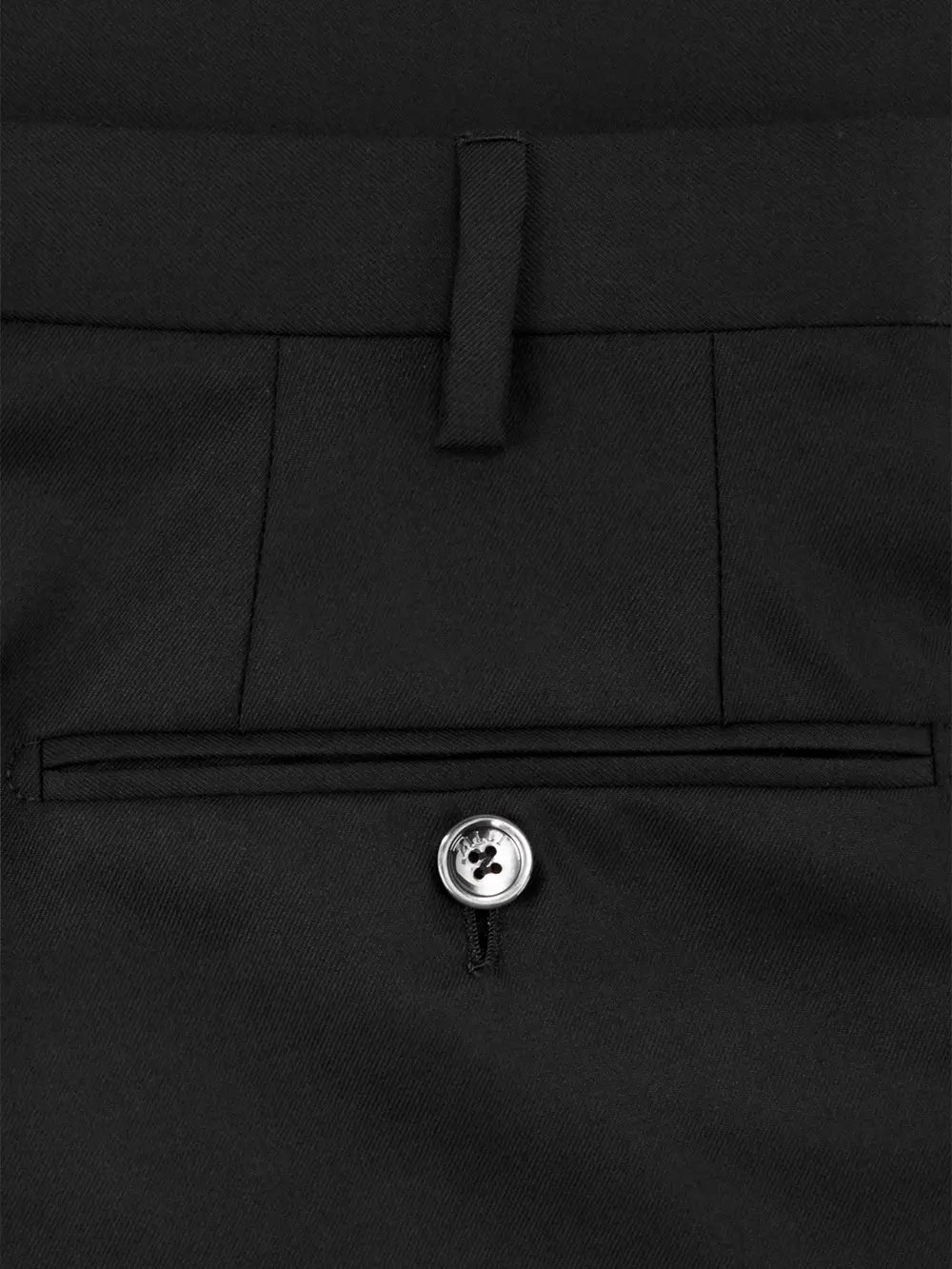 Two-Button Suit