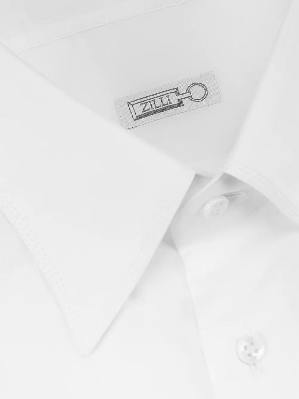Elegant Pure Cotton Shirt