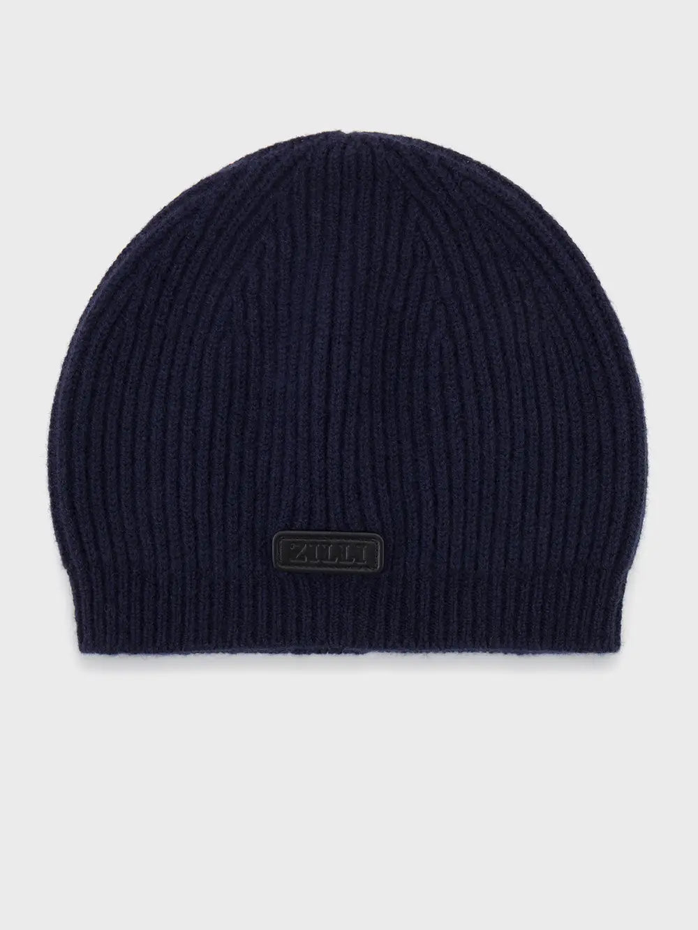 Wool and Cashmere Beanie