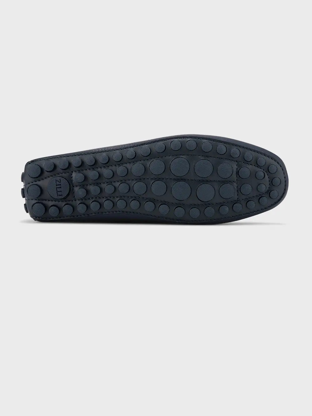 Deerskin Loafers