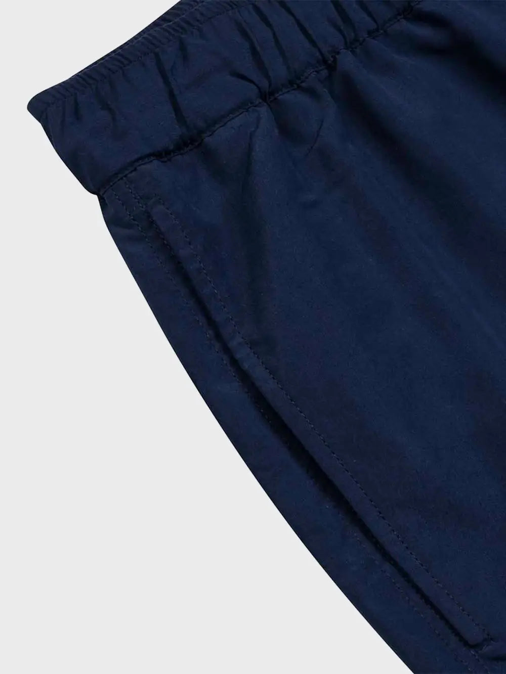 Zilli Swimwear with Palladium-Finish Ingot