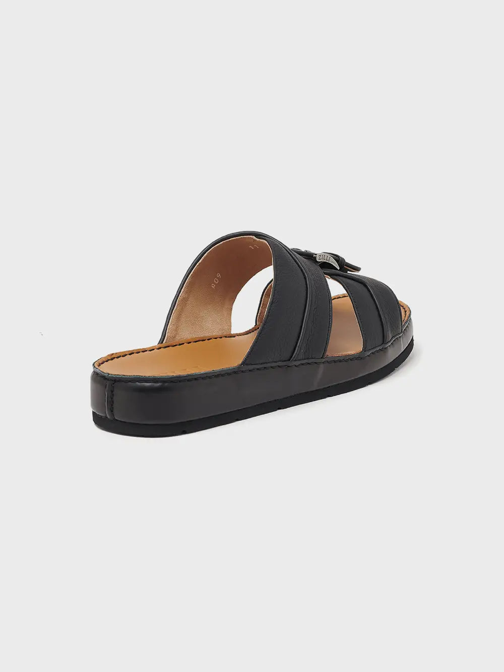 Stylish Sandals in Premium Deerskin Leather