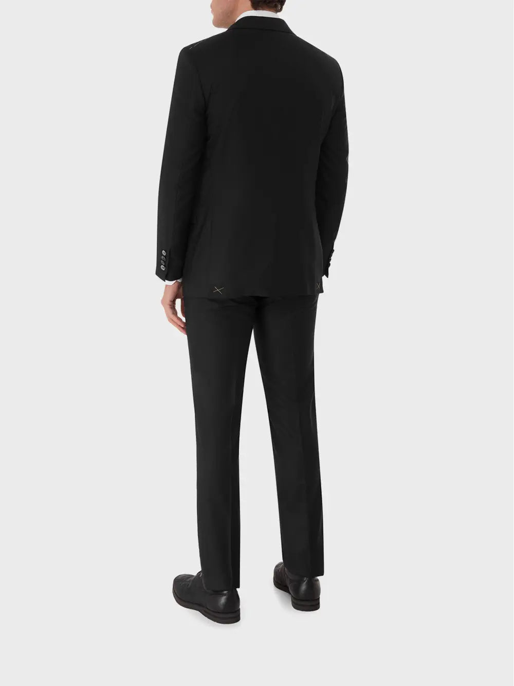 Two-Button Suit