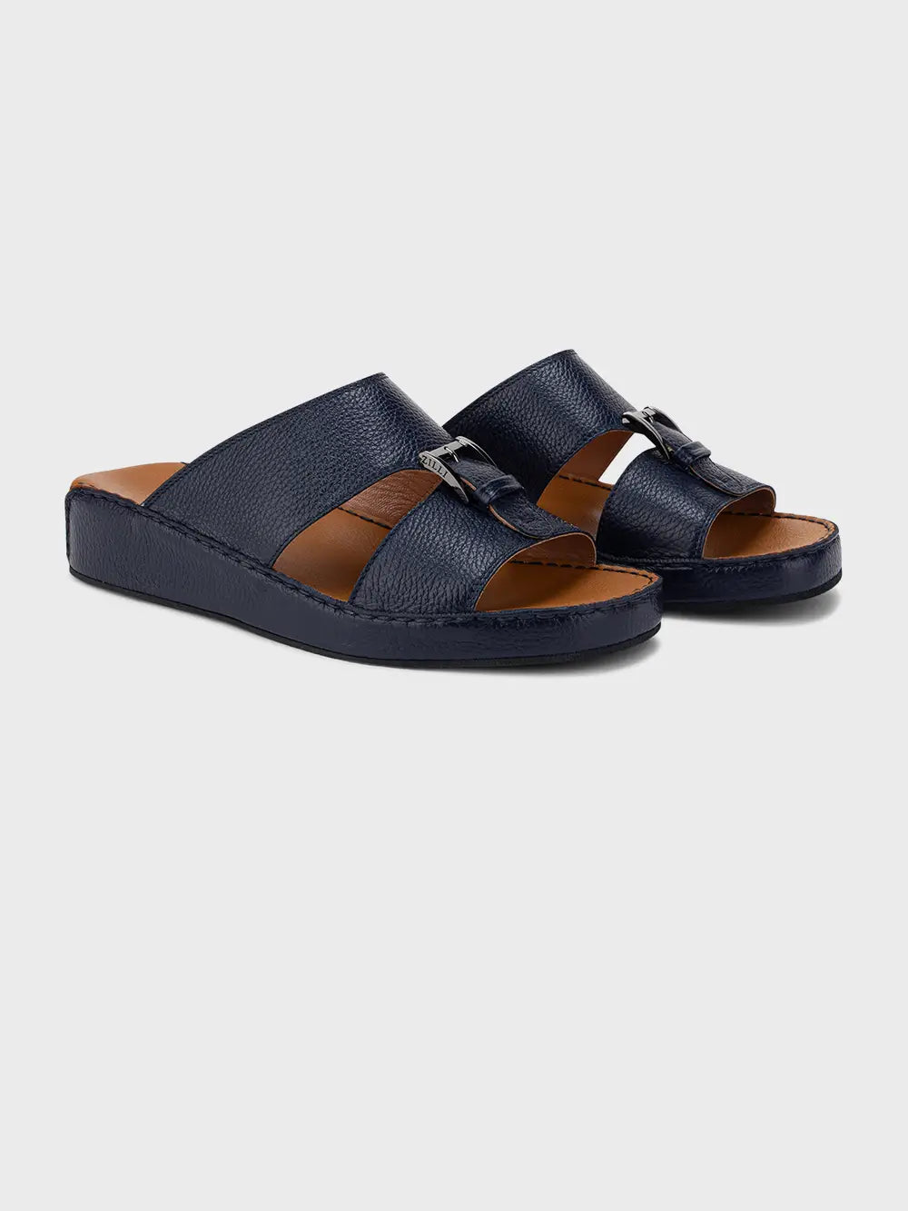 Buckle Sandals