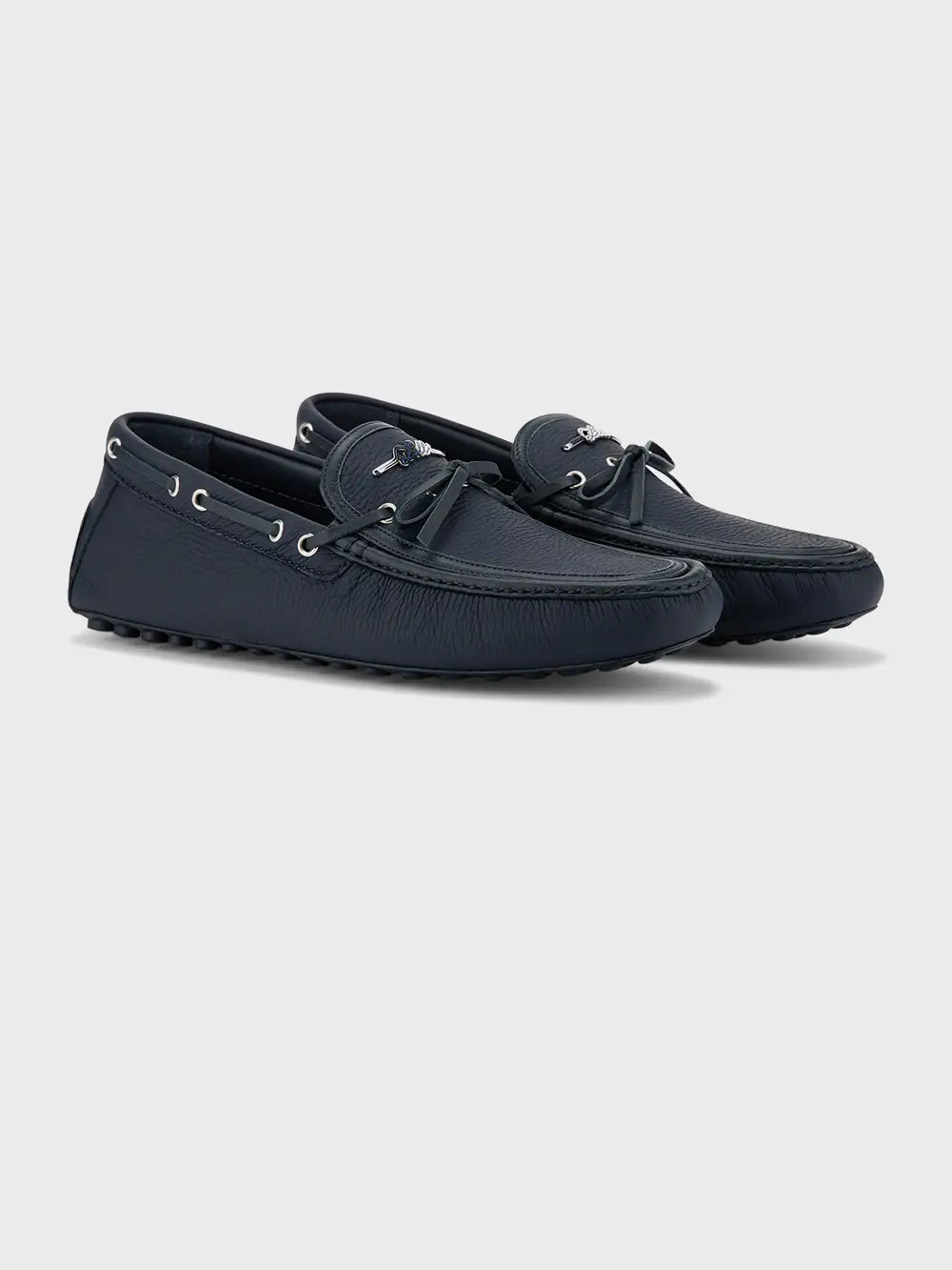 Deerskin Loafers