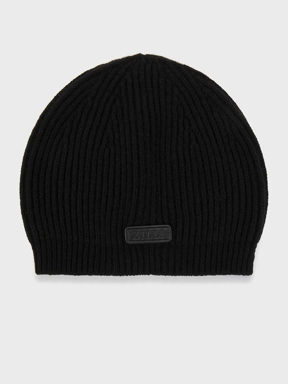 Wool and Cashmere Beanie