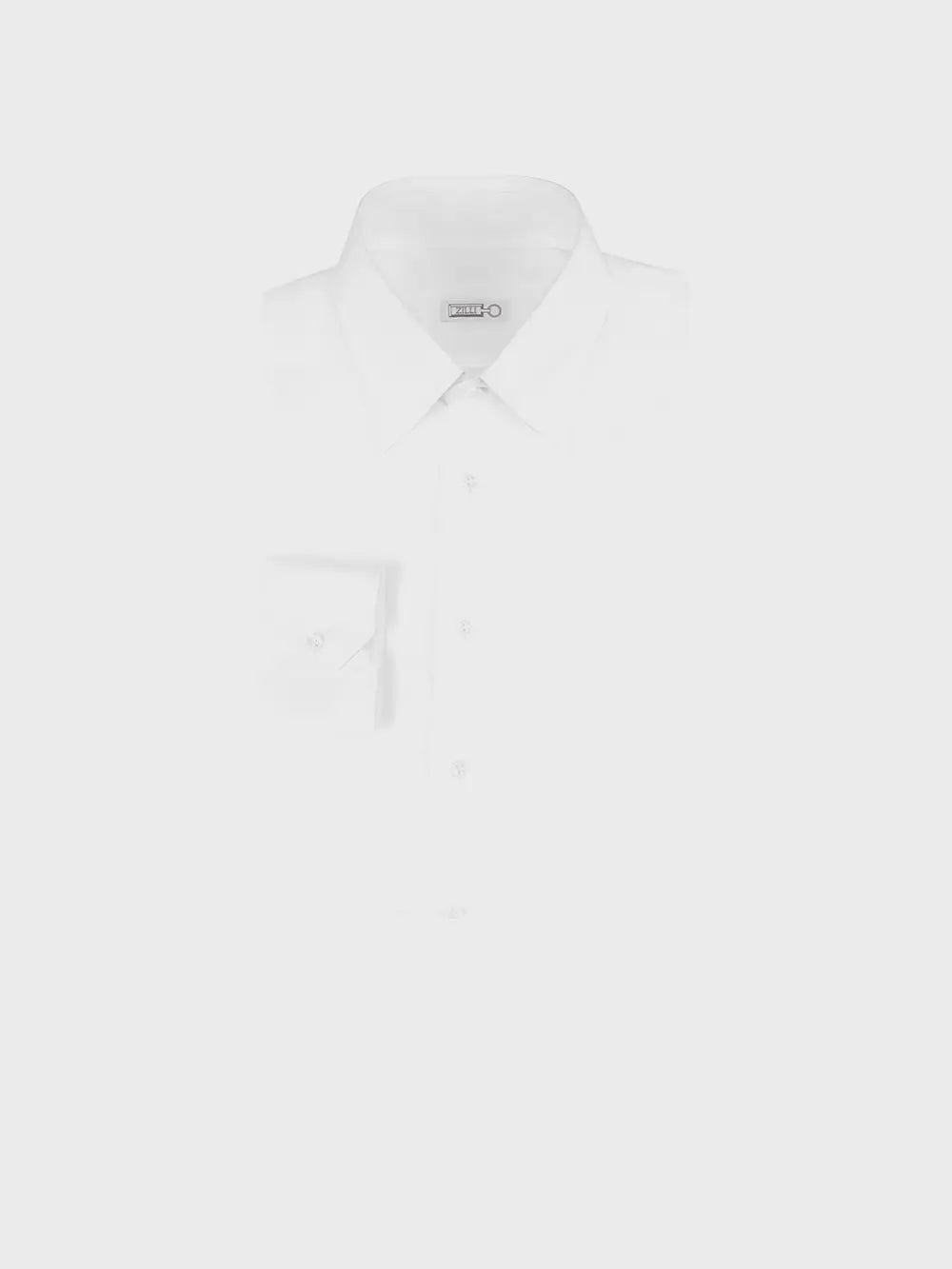 Elegant Pure Cotton Shirt