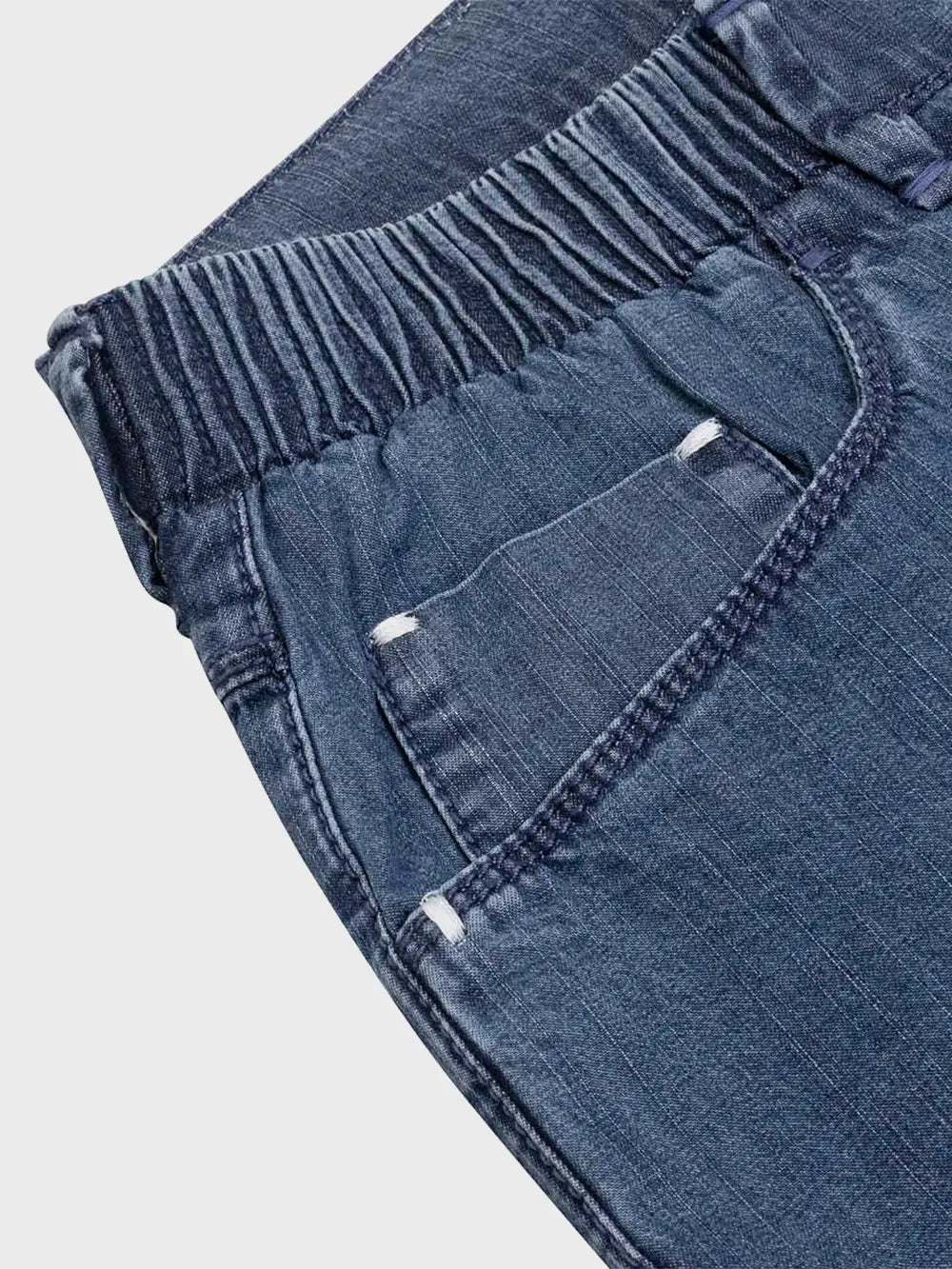 Regular Fit Bermuda Shorts