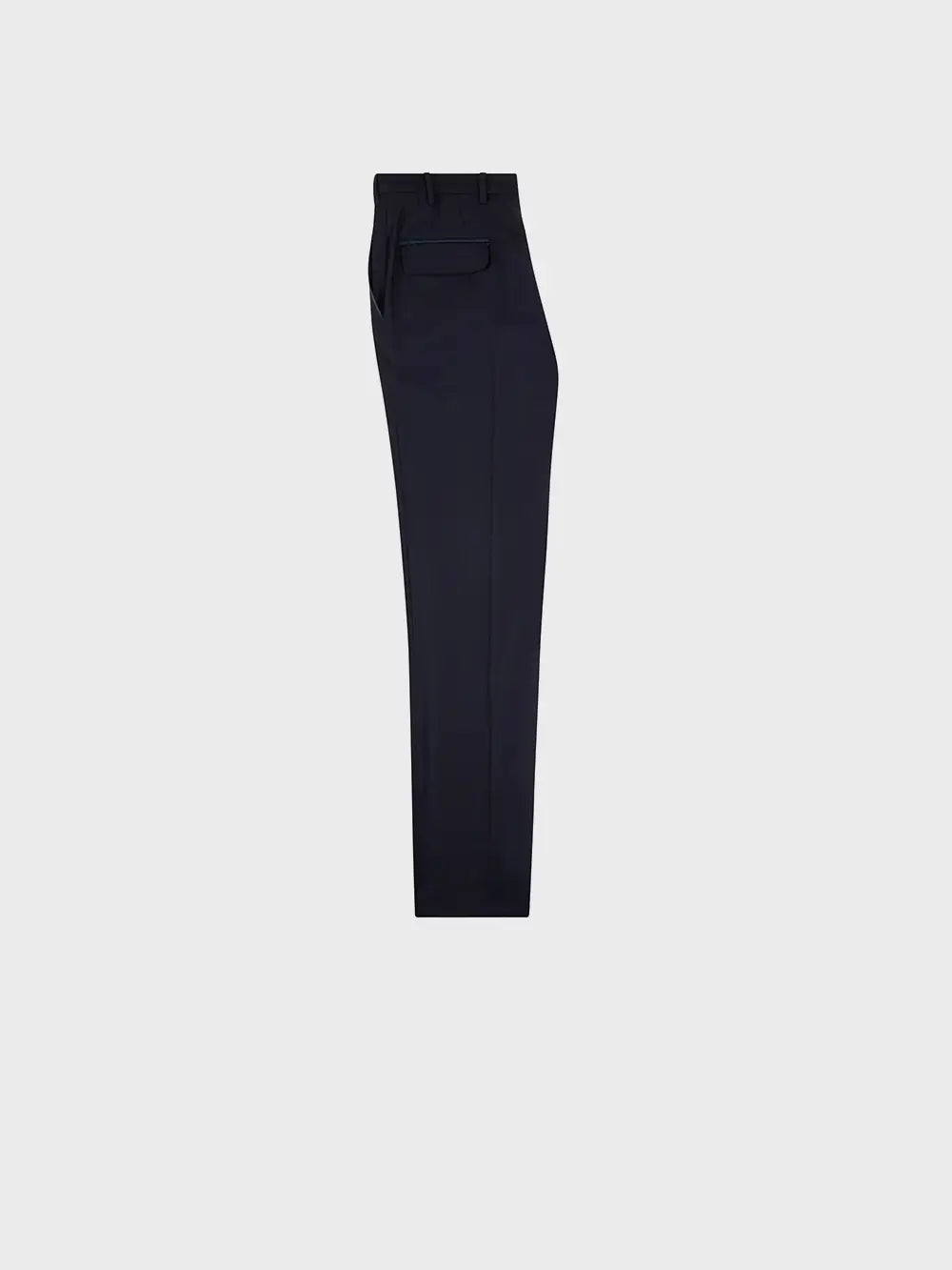 Zilli Classic Trousers