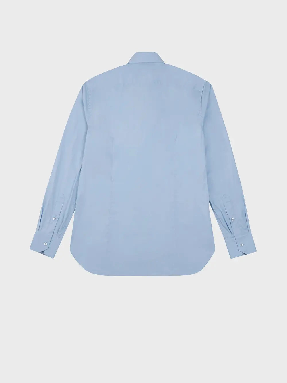 Zilli Stretch Cotton Business Shirt