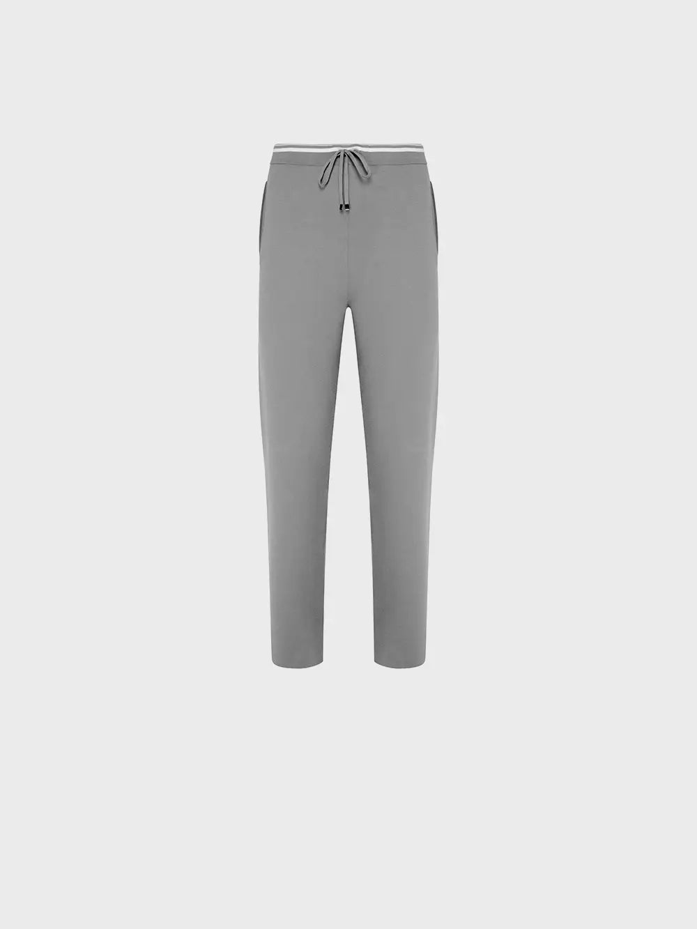 French Riviera Inspired Jogging-Style Trousers