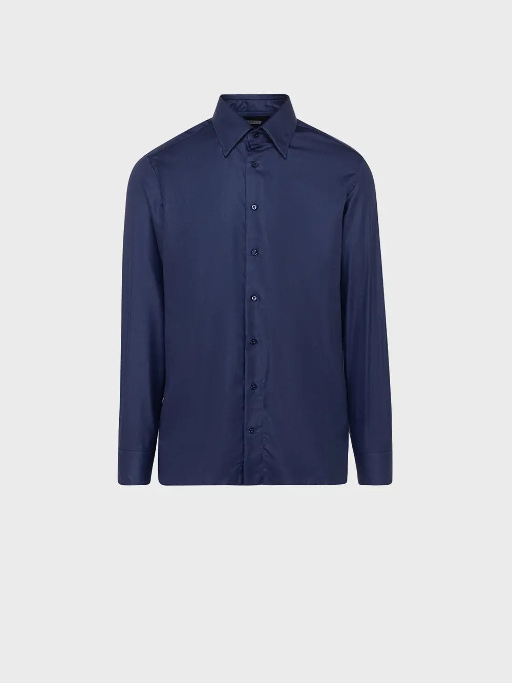 Classic Long Sleeves Shirt