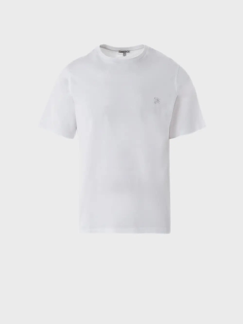 T-shirt, Micro Griffon Embroidery