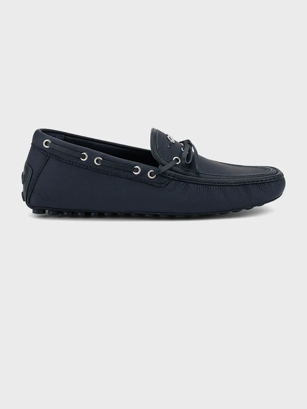 Deerskin Loafers