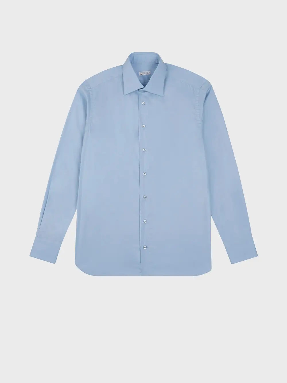 Zilli Stretch Cotton Business Shirt