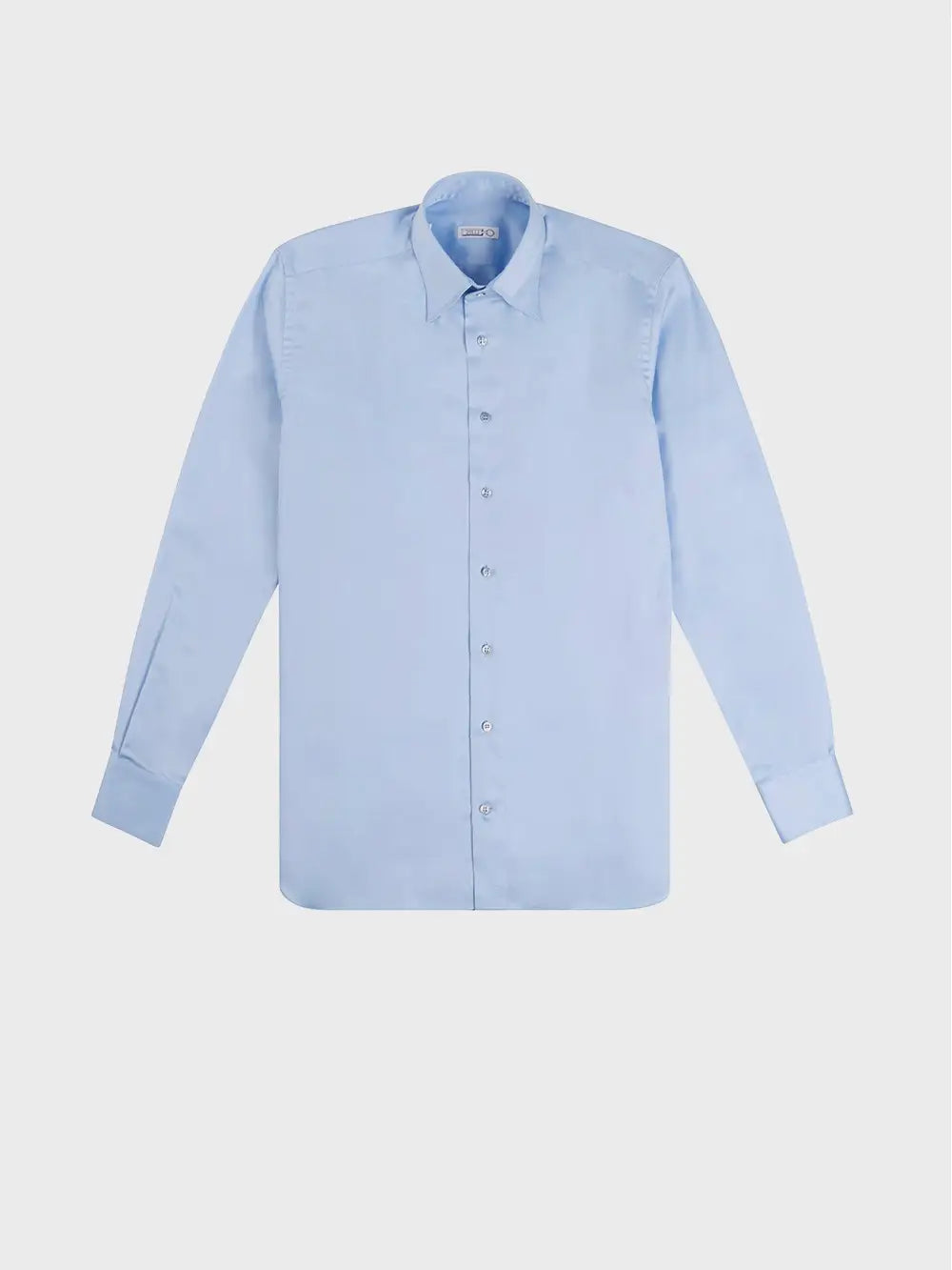 Zilli Classic light blue shirt
