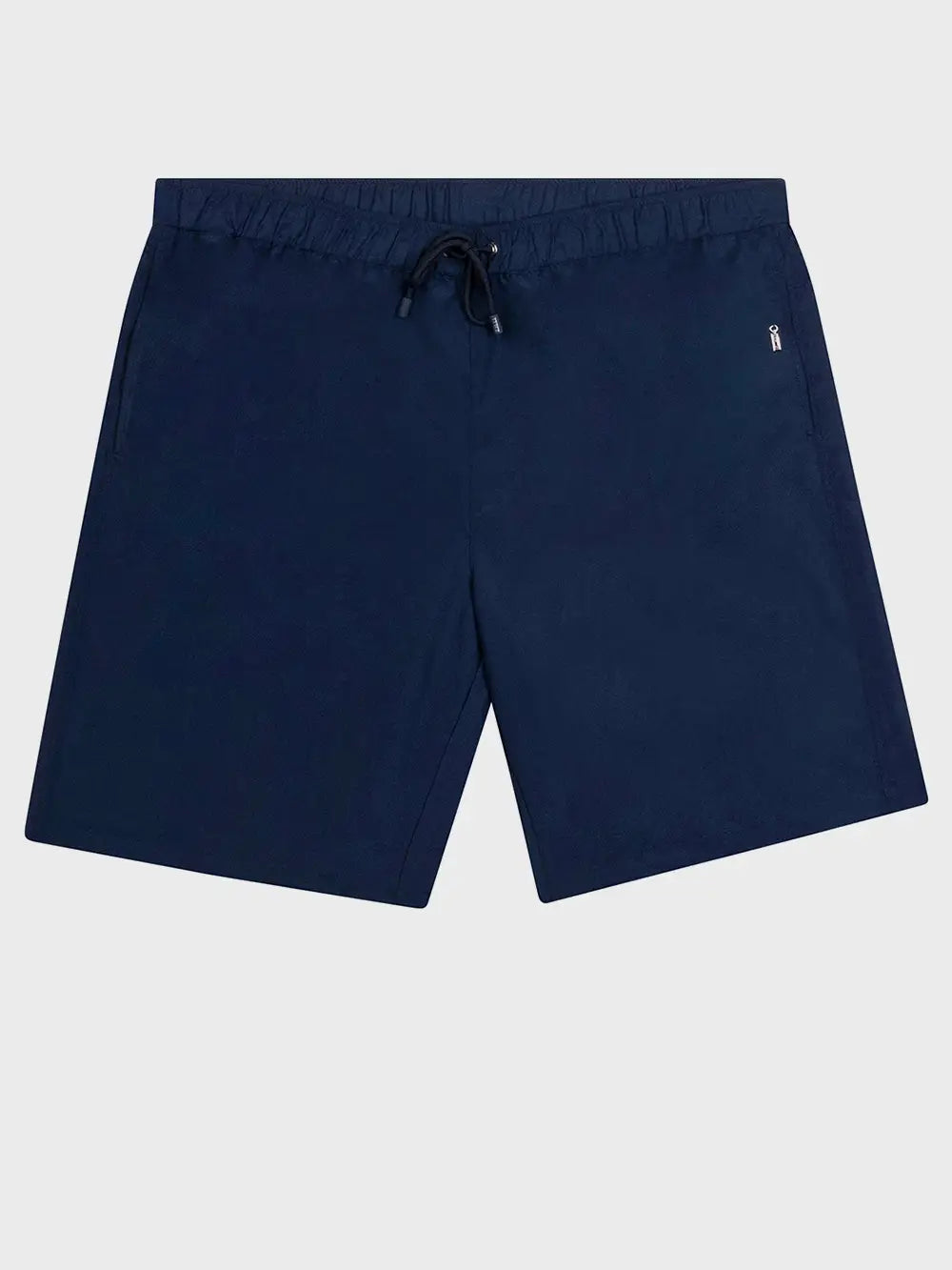 Zilli Swimwear with Palladium-Finish Ingot