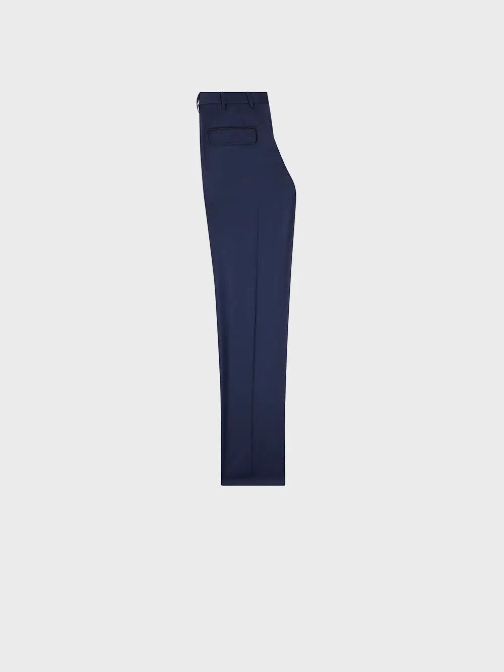 Zilli Classic Trousers