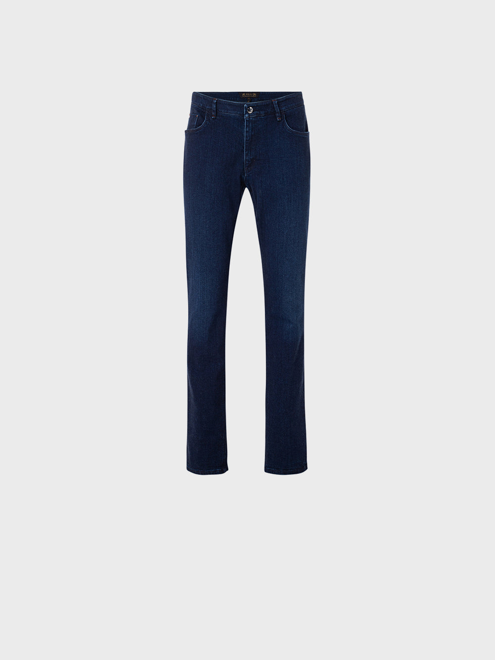Slim Fit Jeans in Cotton