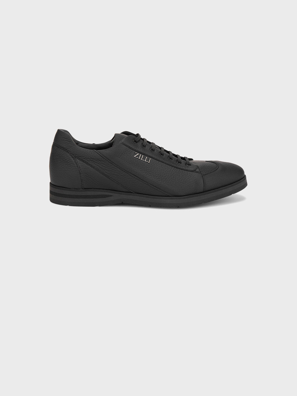 Asymmetric Sneakers