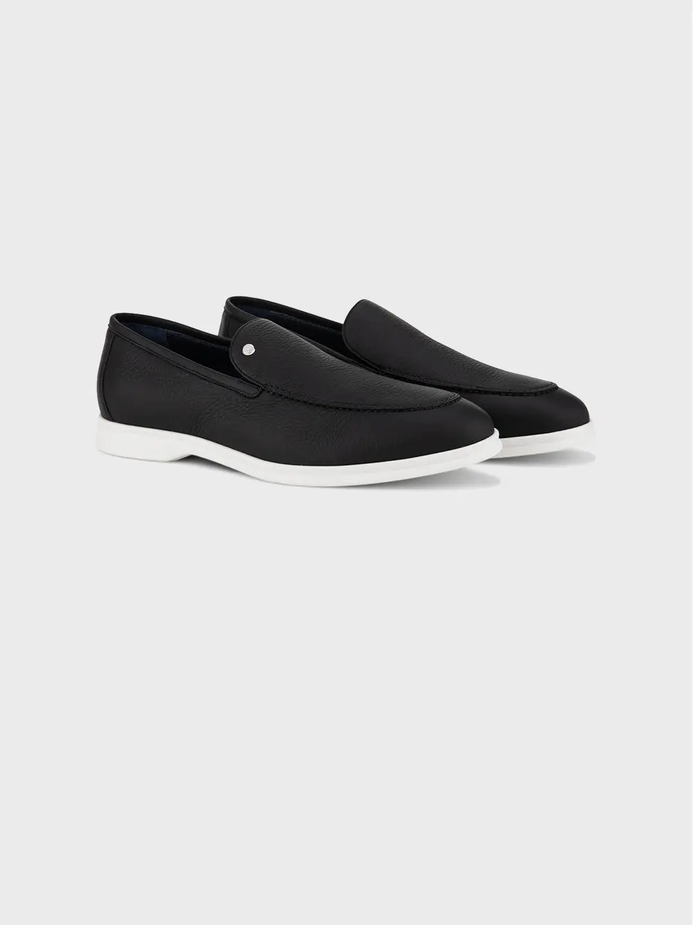 Deerskin Loafers