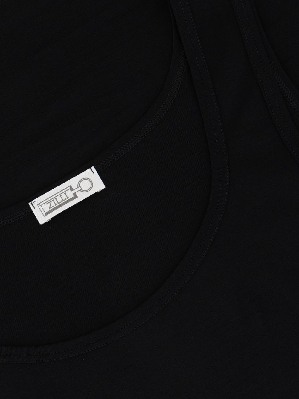 Sleeveless Tank Top