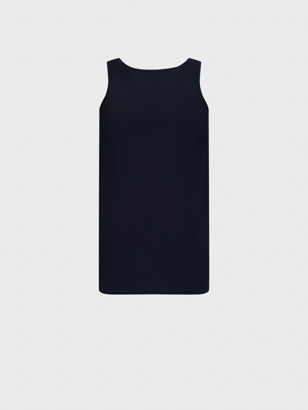 Sleeveless Tank Top
