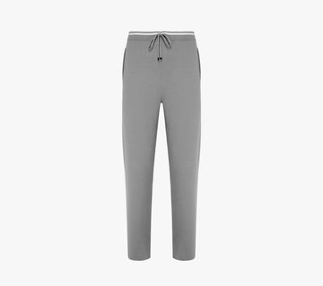 French Riviera Inspired Jogging-Style Trousers