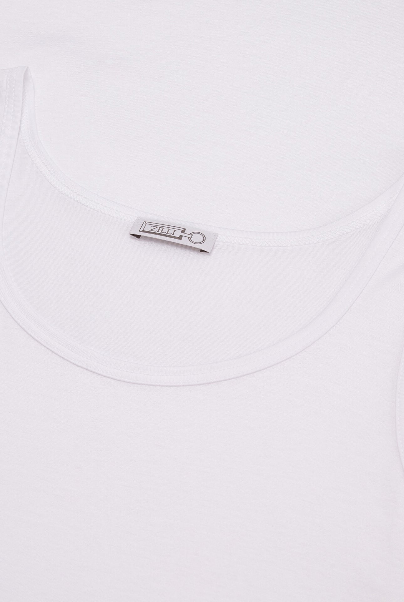 Essential Cotton Tank Top