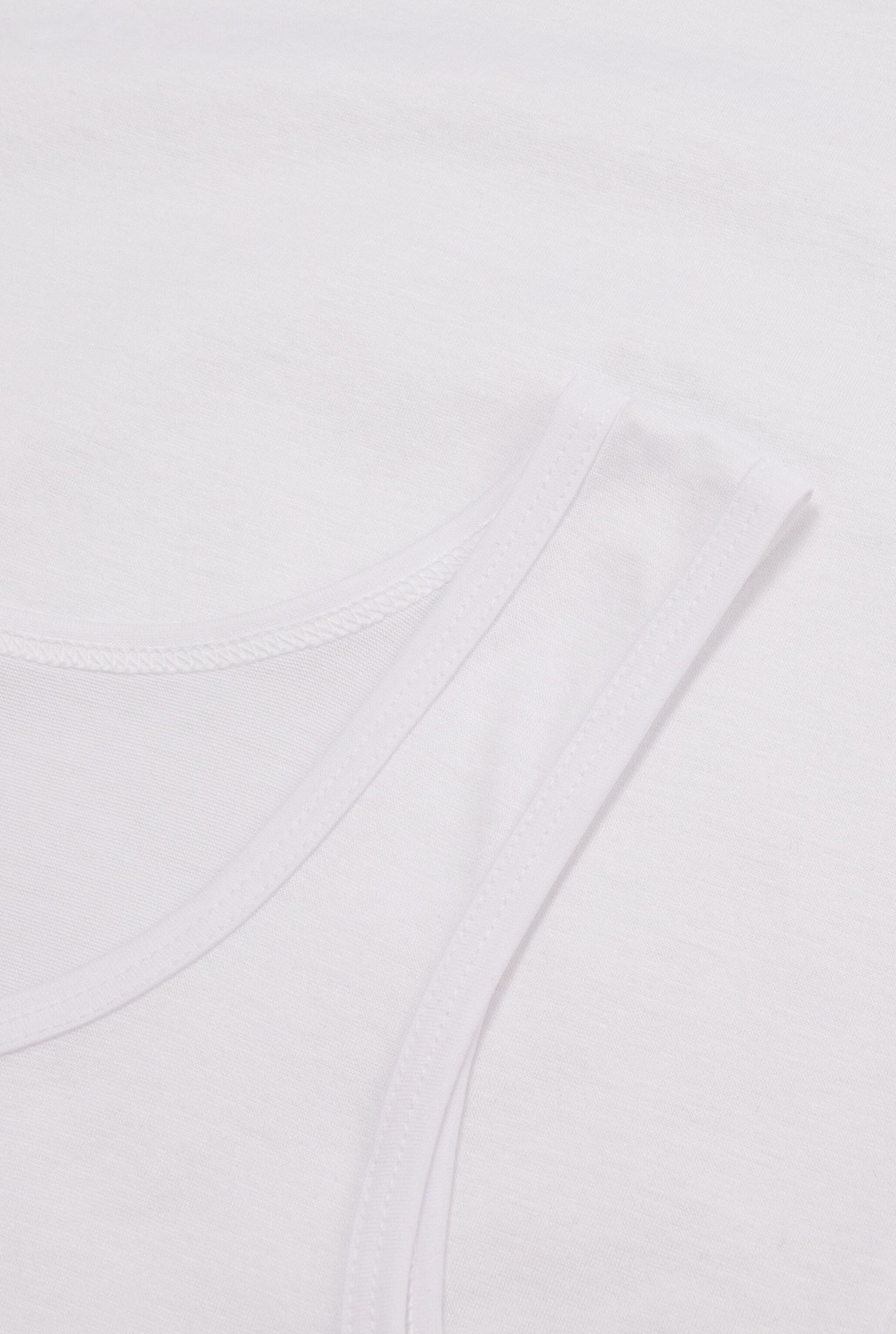 Essential Cotton Tank Top