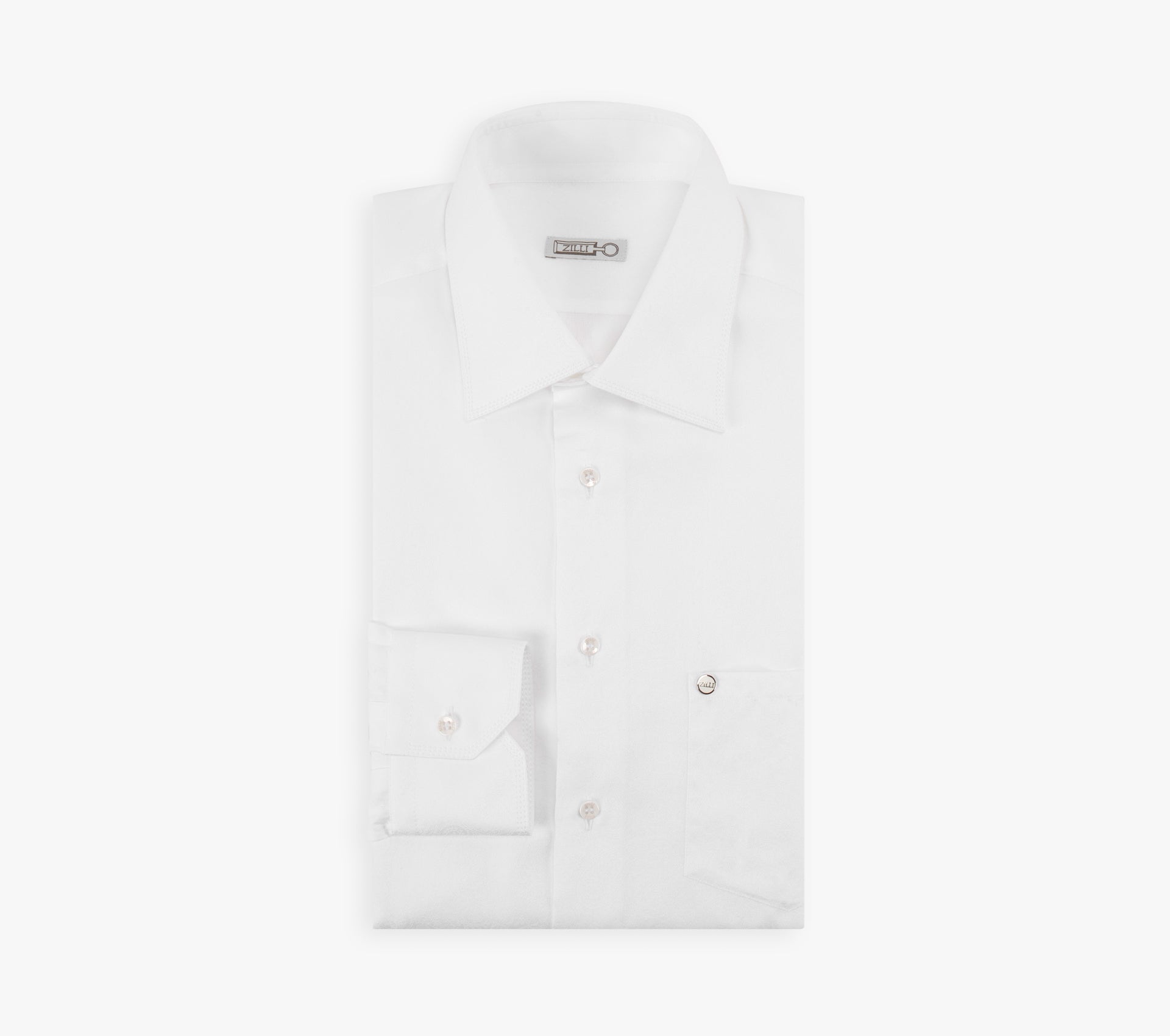 Classic Long Sleeves Shirt