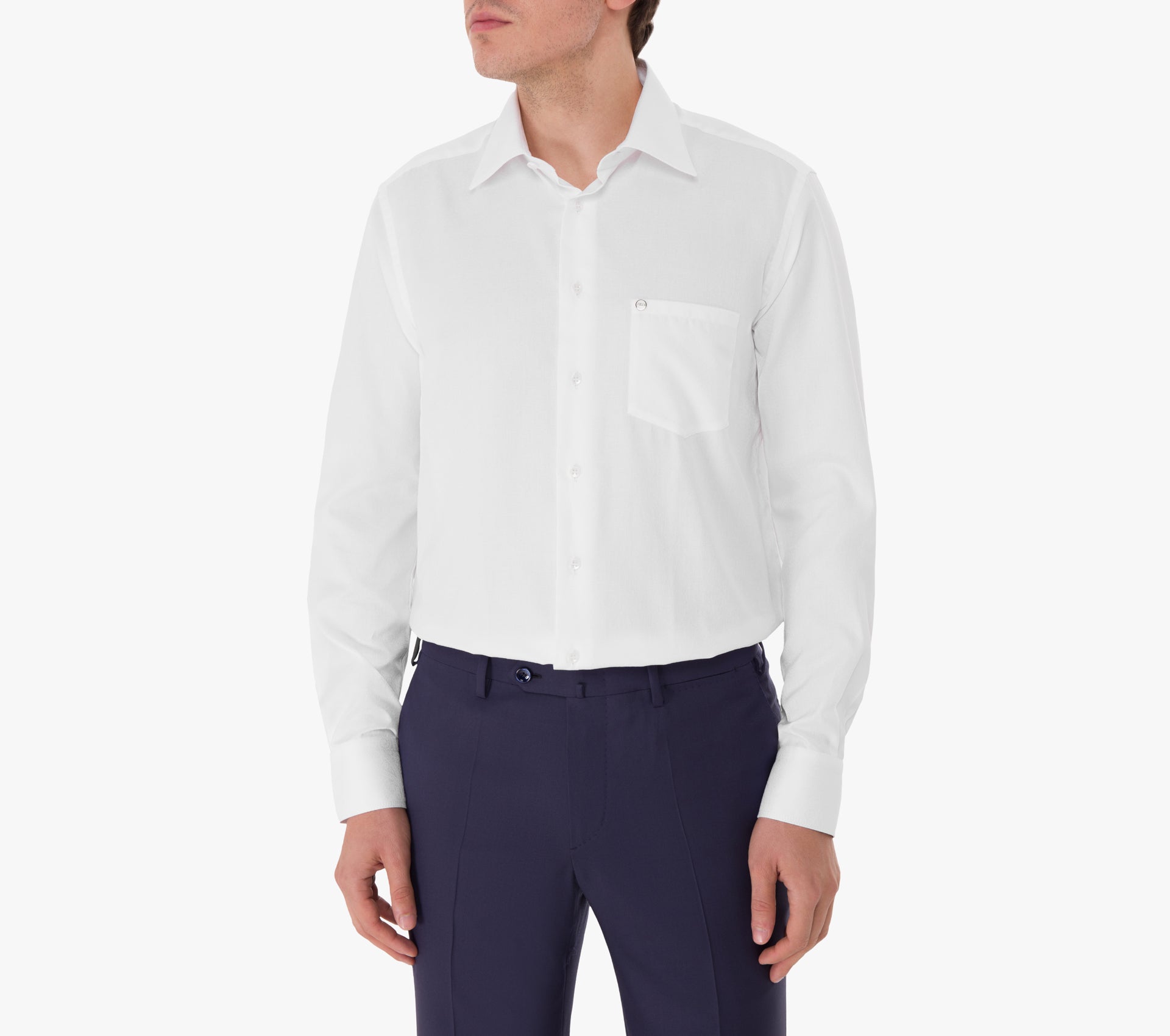 Classic Long Sleeves Shirt