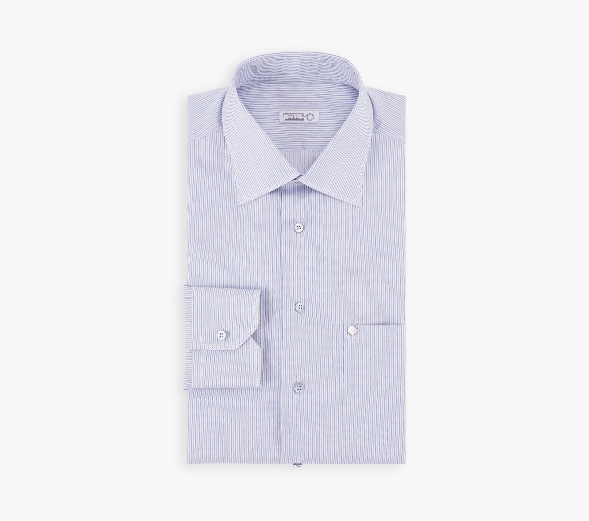 Classic Long Sleeves Shirt