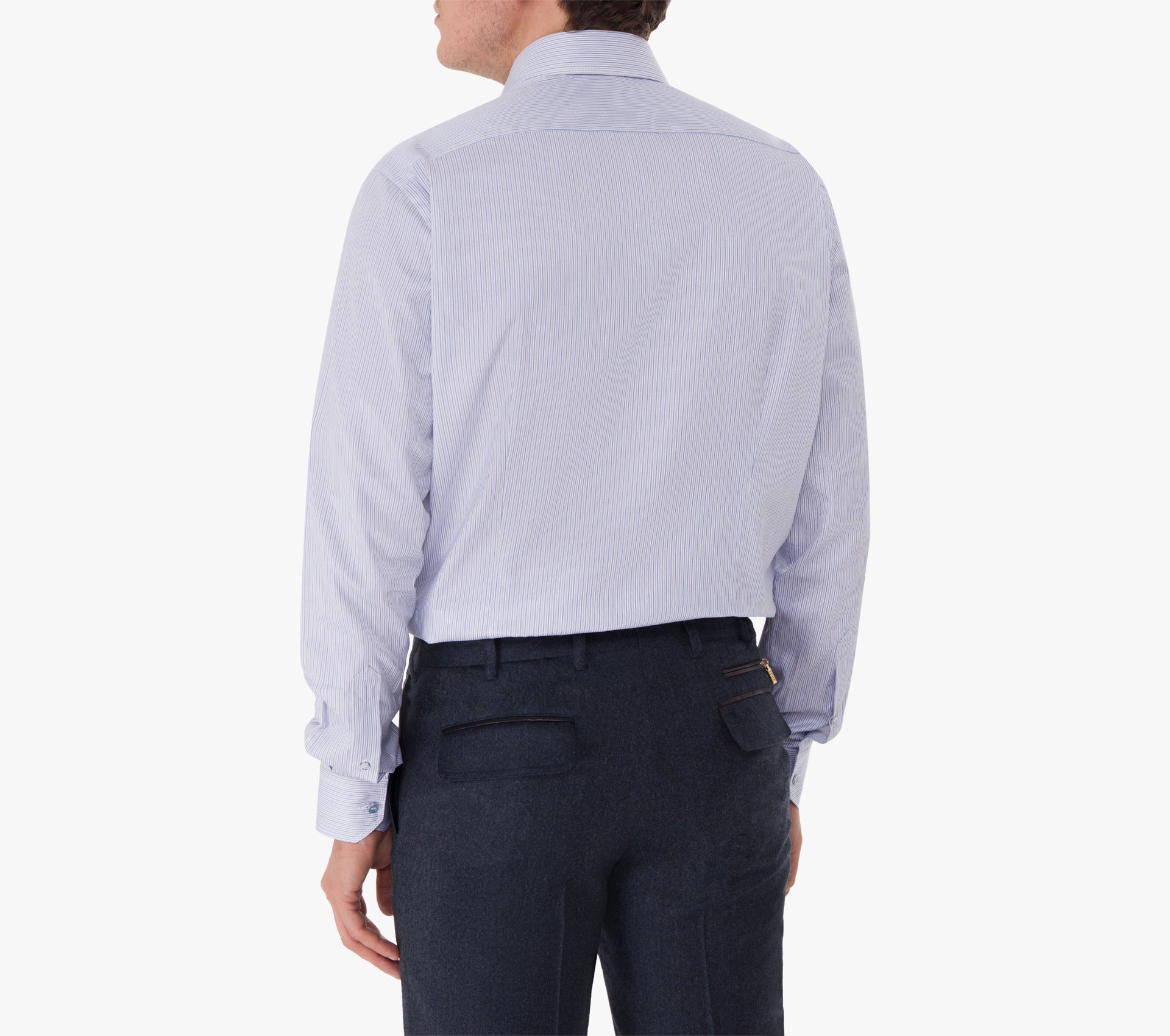 Classic Long Sleeves Shirt